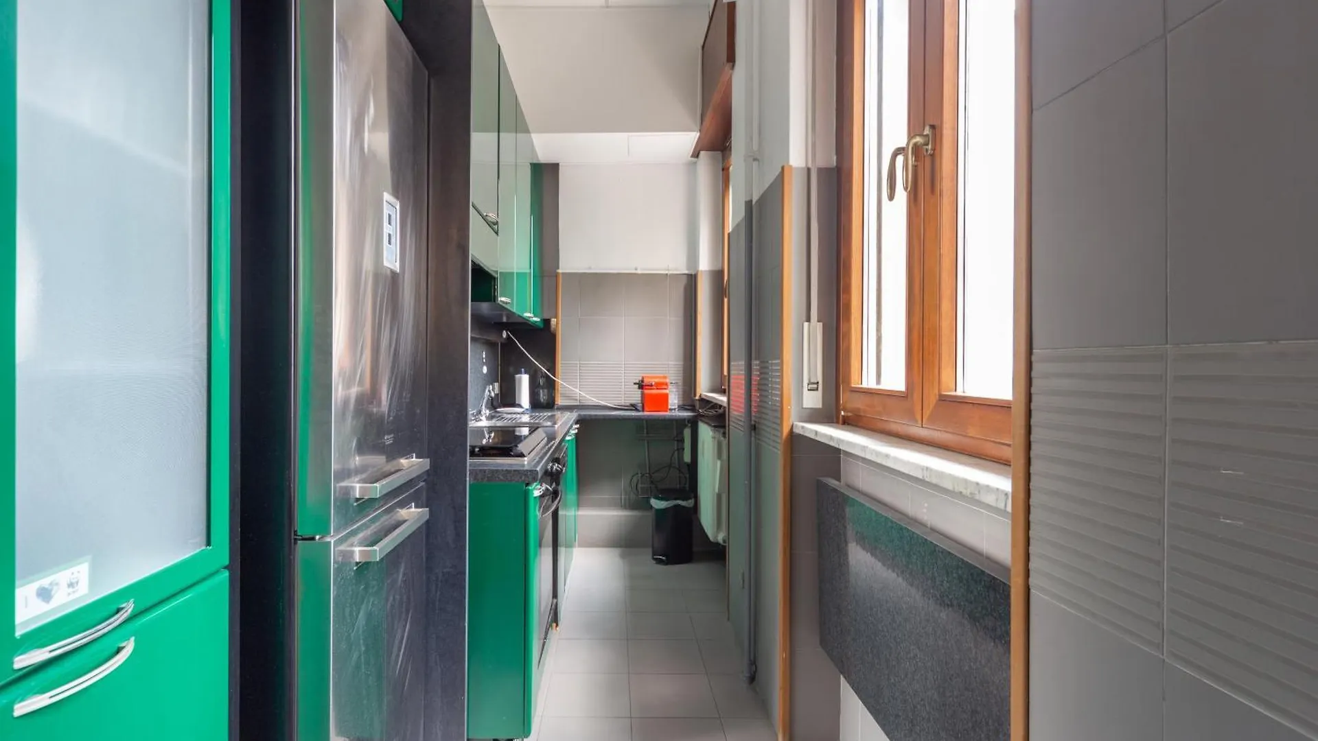 Vittoria-Duomo 15 Minuti Apartment Milan
