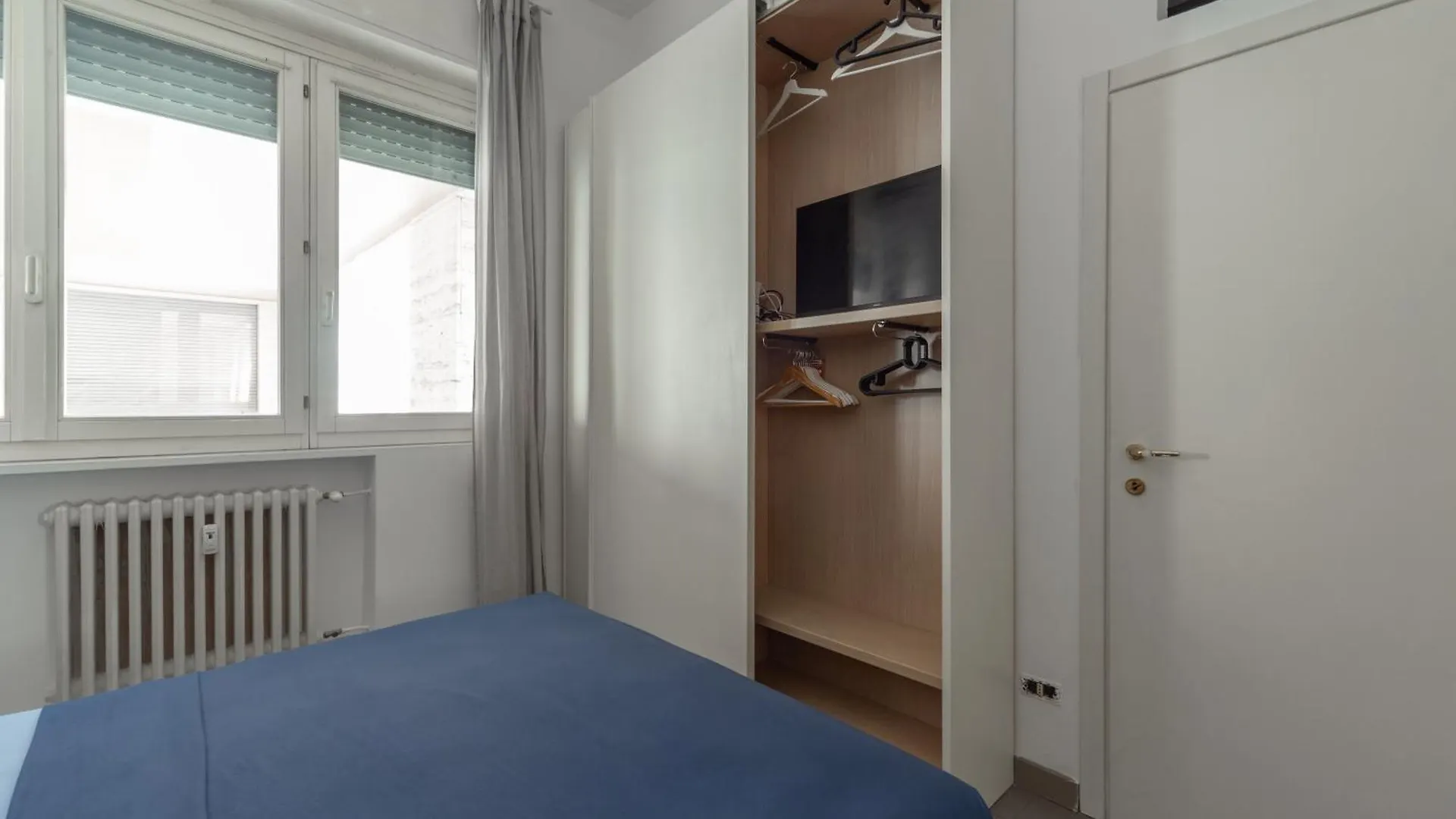 Vittoria-Duomo 15 Minuti Apartment Milan Italy