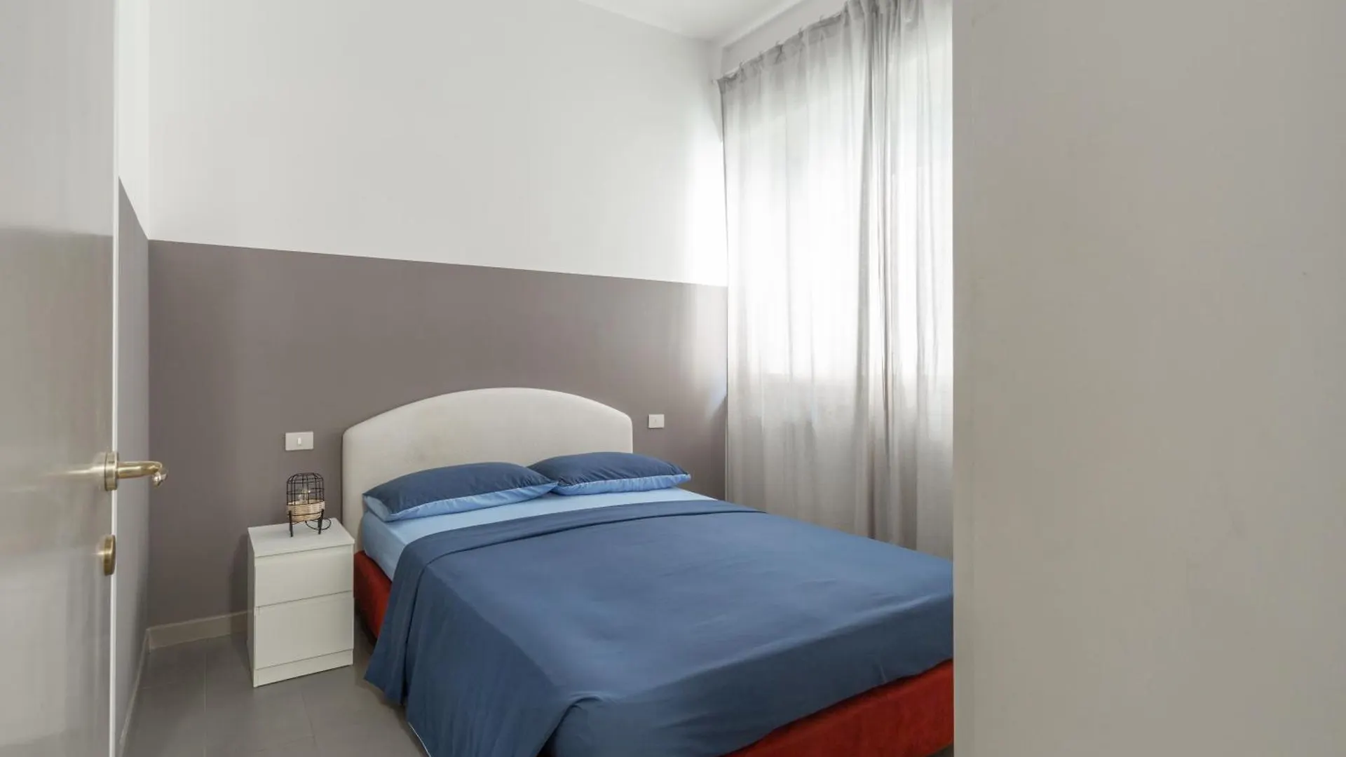 Vittoria-Duomo 15 Minuti Apartment Milan