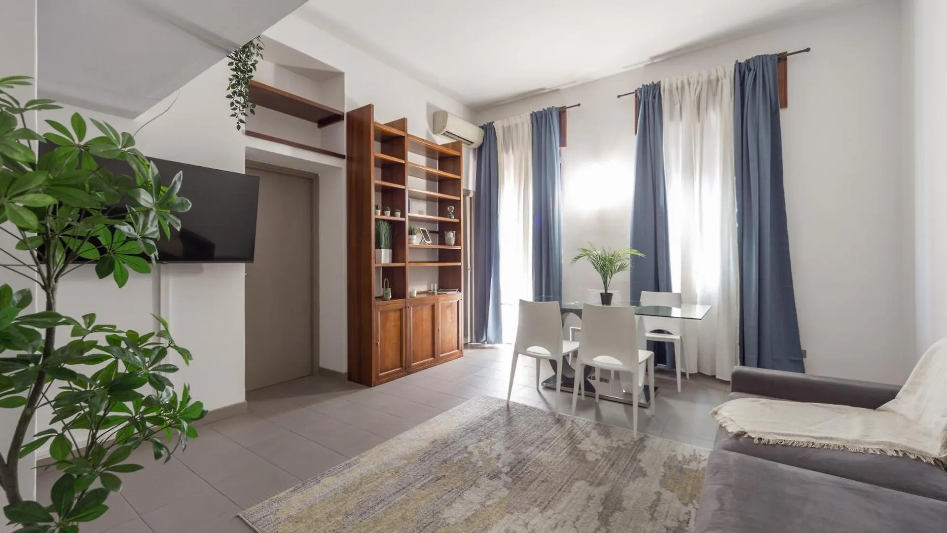 Vittoria-Duomo 15 Minuti Apartment Milan